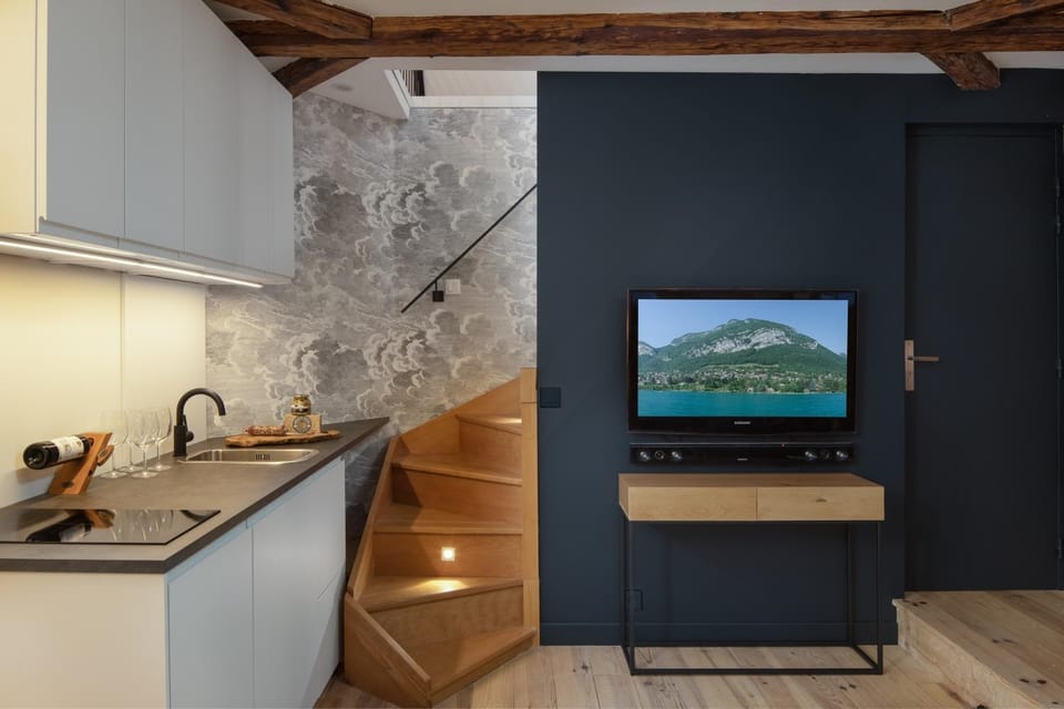 TV and multimedia