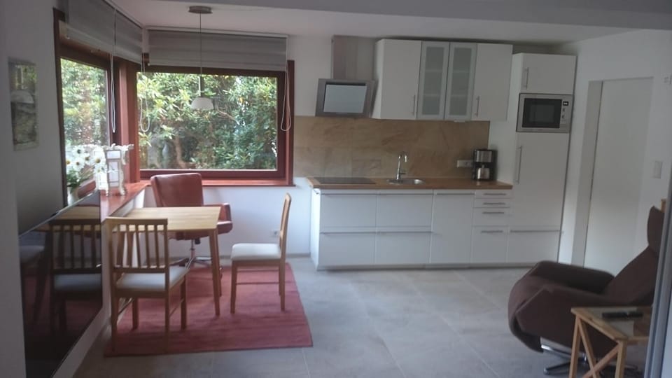 Wo das Ruhrgebiet am schönsten ist Apartment in Hattingen