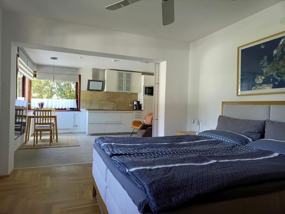 Wo das Ruhrgebiet am schönsten ist Apartment in Hattingen