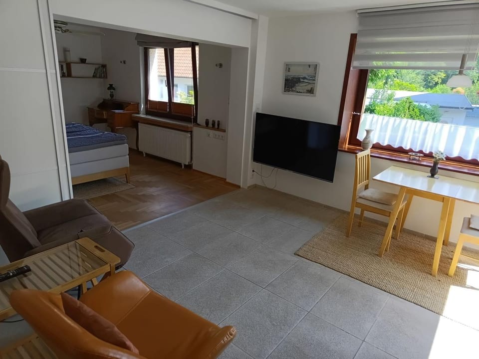 Wo das Ruhrgebiet am schönsten ist Apartment in Hattingen