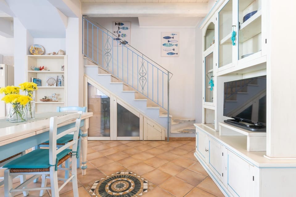 Alloggio Nettuno House in Villasimius