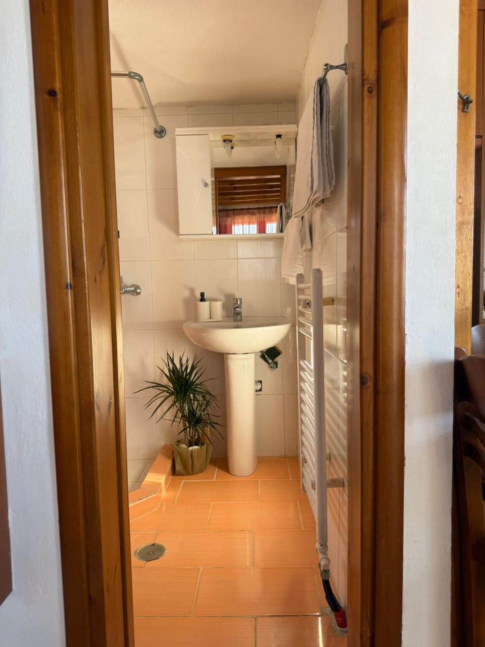 LEFKADA TWINS 4 Apartment in Icaria