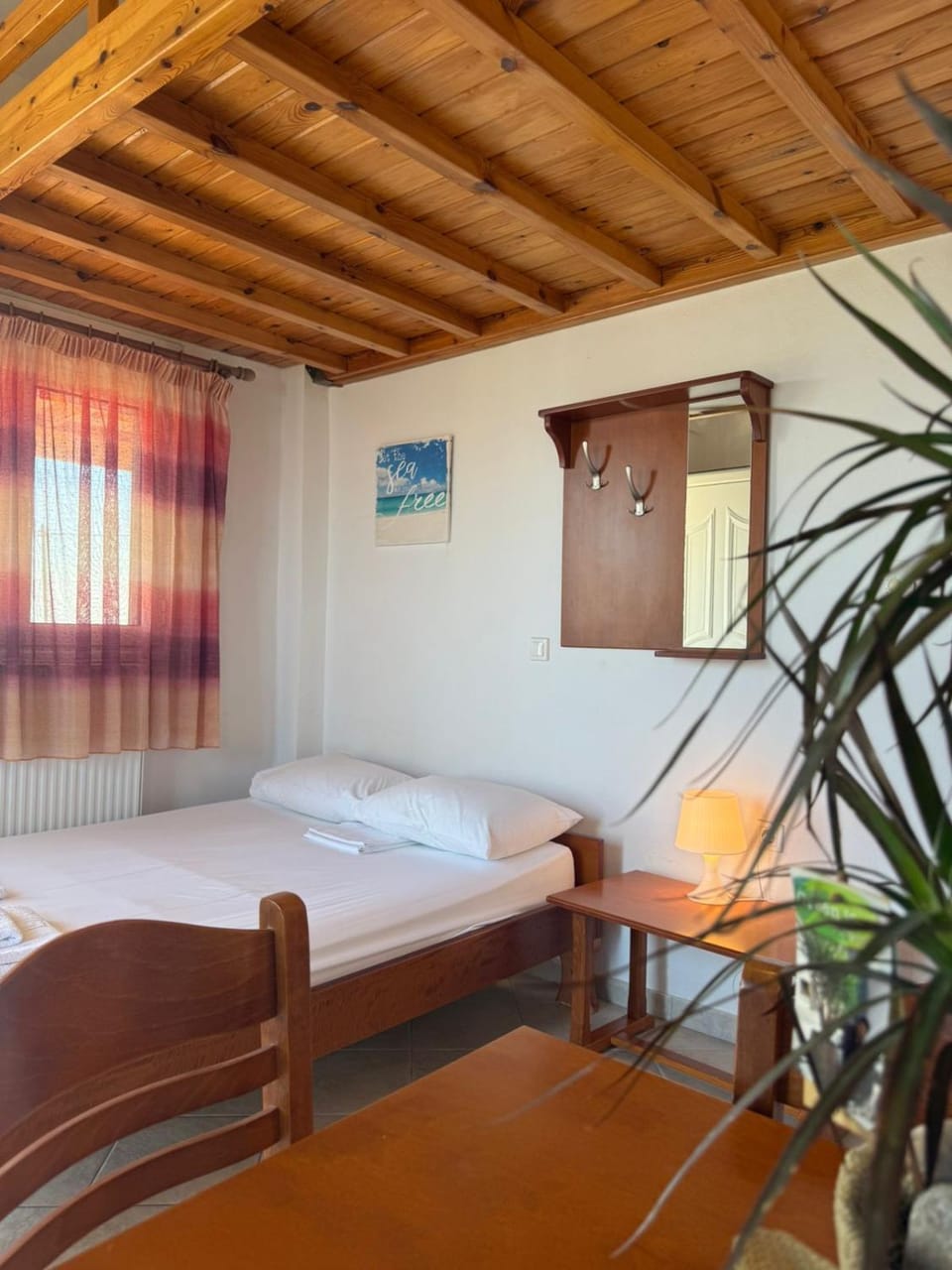 LEFKADA TWINS 4 Apartment in Icaria