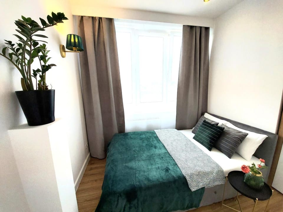 Rental Apartments Smolna Apartment in Warsaw