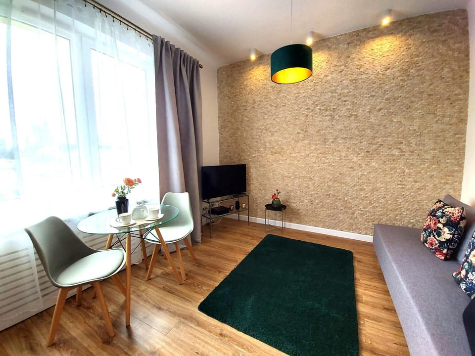 Rental Apartments Smolna Apartment in Warsaw
