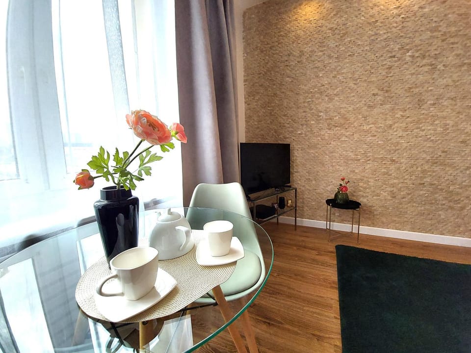 Rental Apartments Smolna Apartment in Warsaw