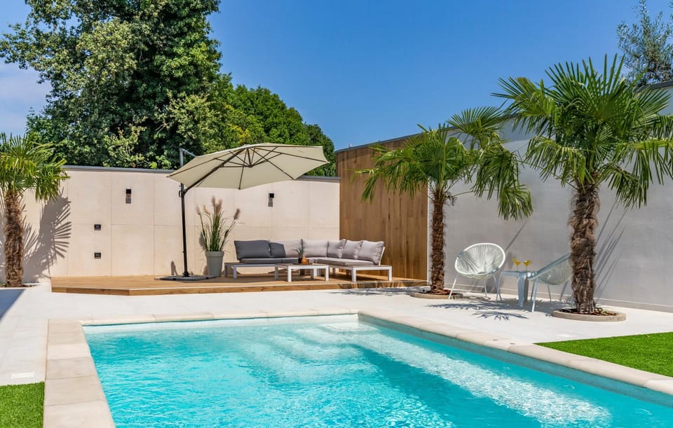 Superb Design Villa Medulin Villa in Medulin