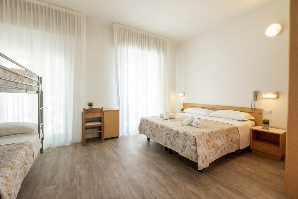 Hotel Lexington Hotel in Rimini