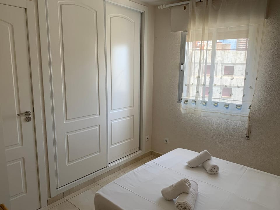 SERVICE APART LAZARO- Apartamentos Aguamarina 26 Apartment in Calp