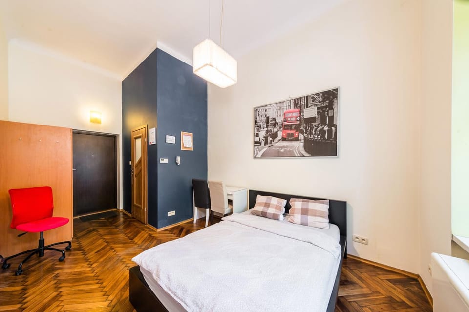 Lilia Apartment in Krakow