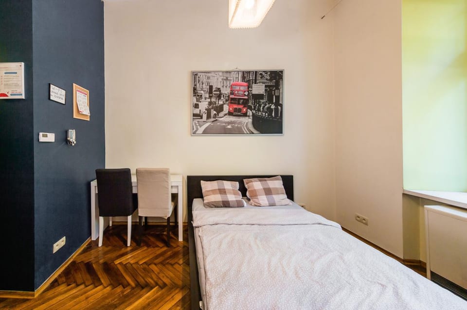 Lilia Apartment in Krakow
