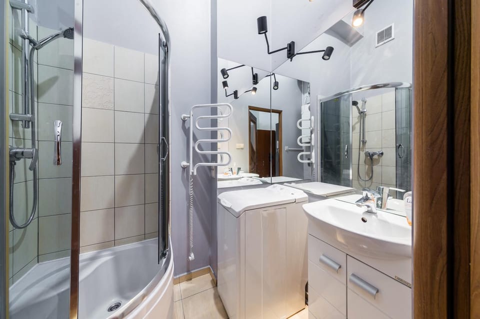 Lilia Apartment in Krakow