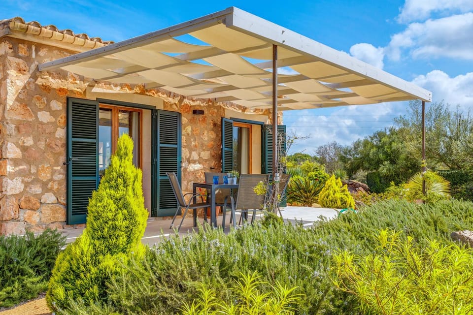 Villa Gemma Villa in Migjorn