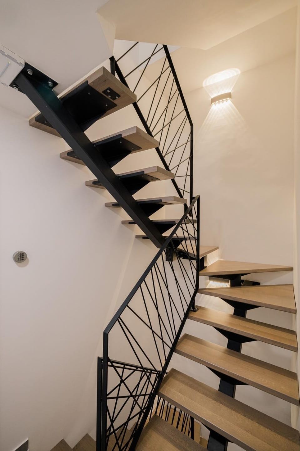 Decorative detail