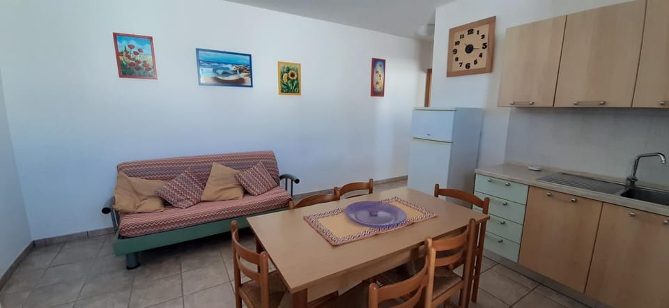 Appartamento a Roca Vecchia Apartment in Apulia