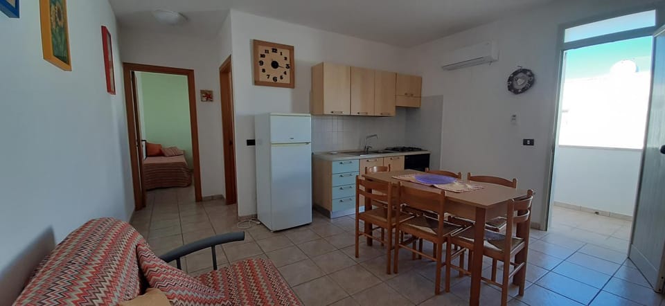 Appartamento a Roca Vecchia Apartment in Apulia