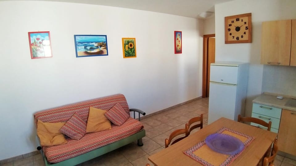 Appartamento a Roca Vecchia Apartment in Apulia