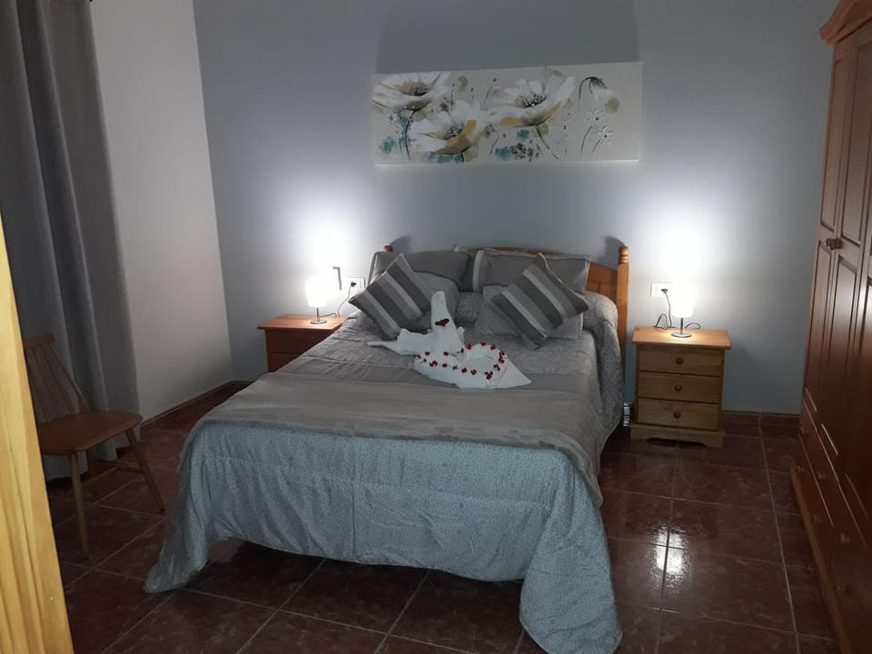 Casa los abuelos 1 House in Comarca Sur