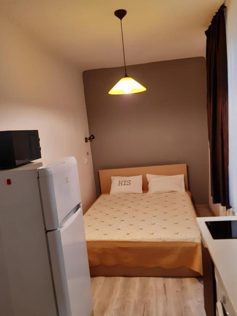 Modern Apartament Central Old Town Apartment in Brasov