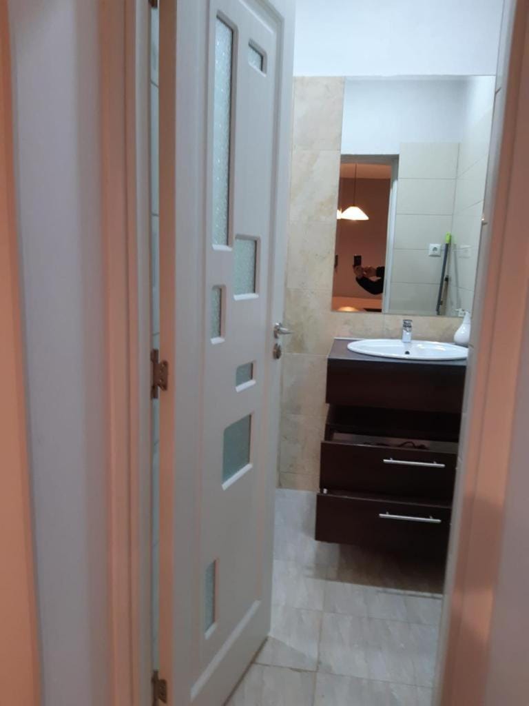 Modern Apartament Central Old Town Apartment in Brasov