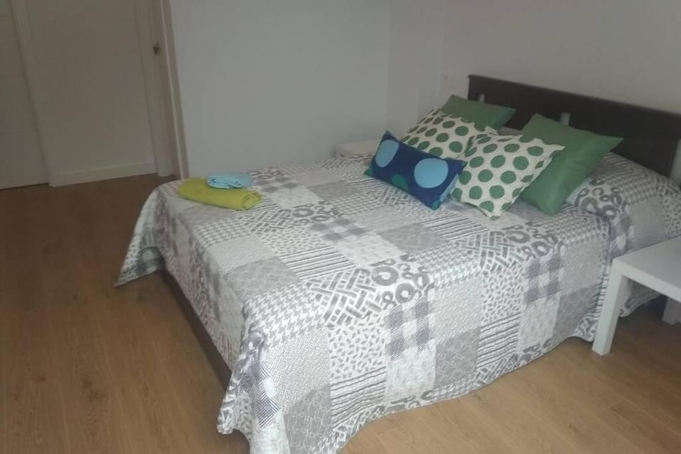 PLAZA CENTRAL CANGAS DE Onís Apartment in Cangas de Onís