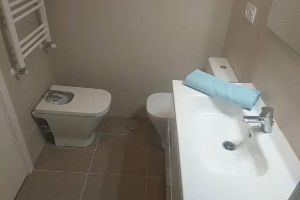 PLAZA CENTRAL CANGAS DE Onís Apartment in Cangas de Onís