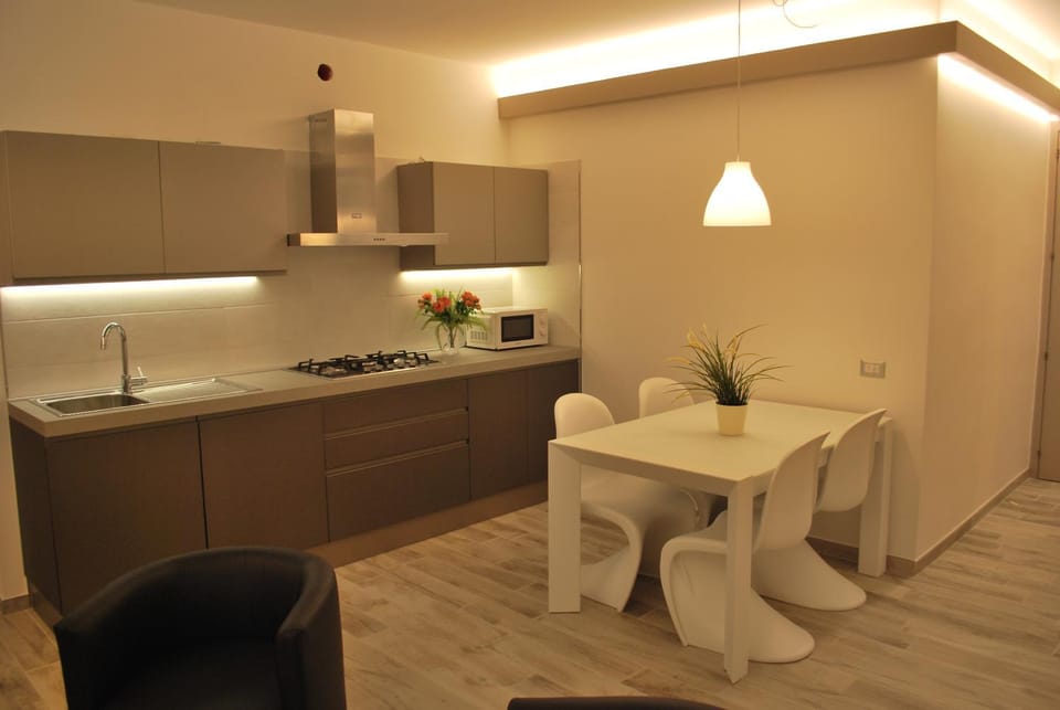 MARTIHOUSE 3 Apartment in Cagliari