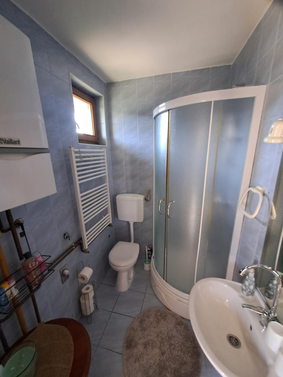 Lavanda Apartment in Vojvodina