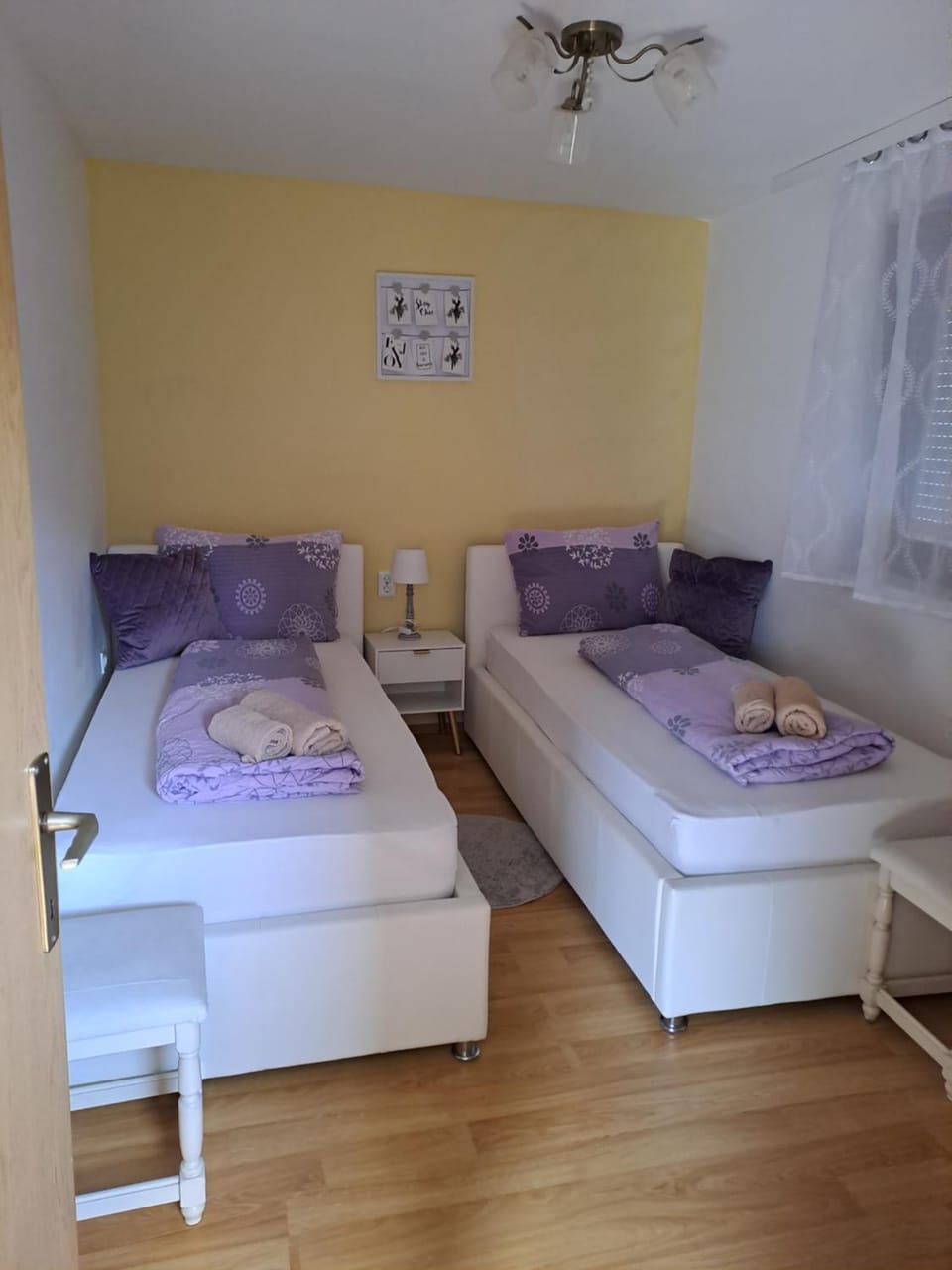 Lavanda Apartment in Vojvodina