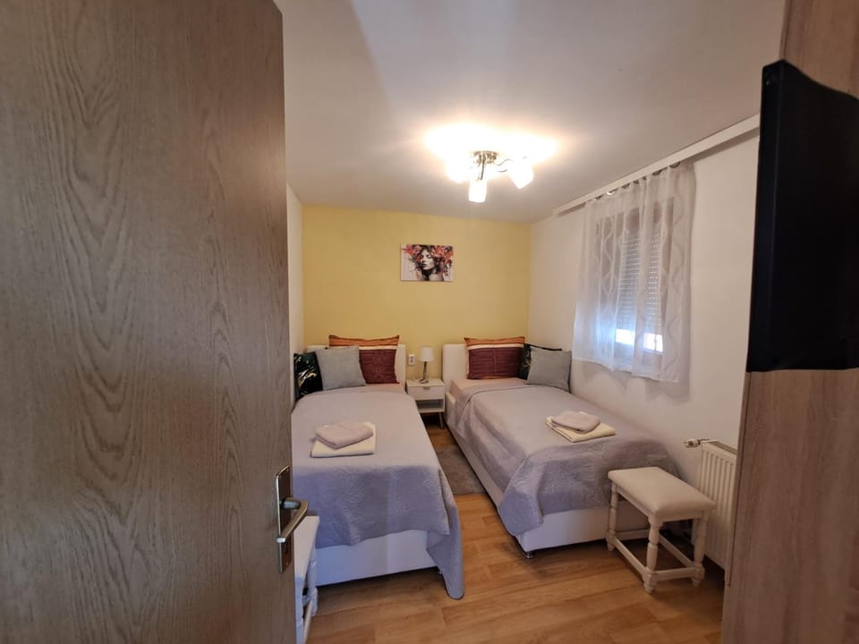 Lavanda Apartment in Vojvodina