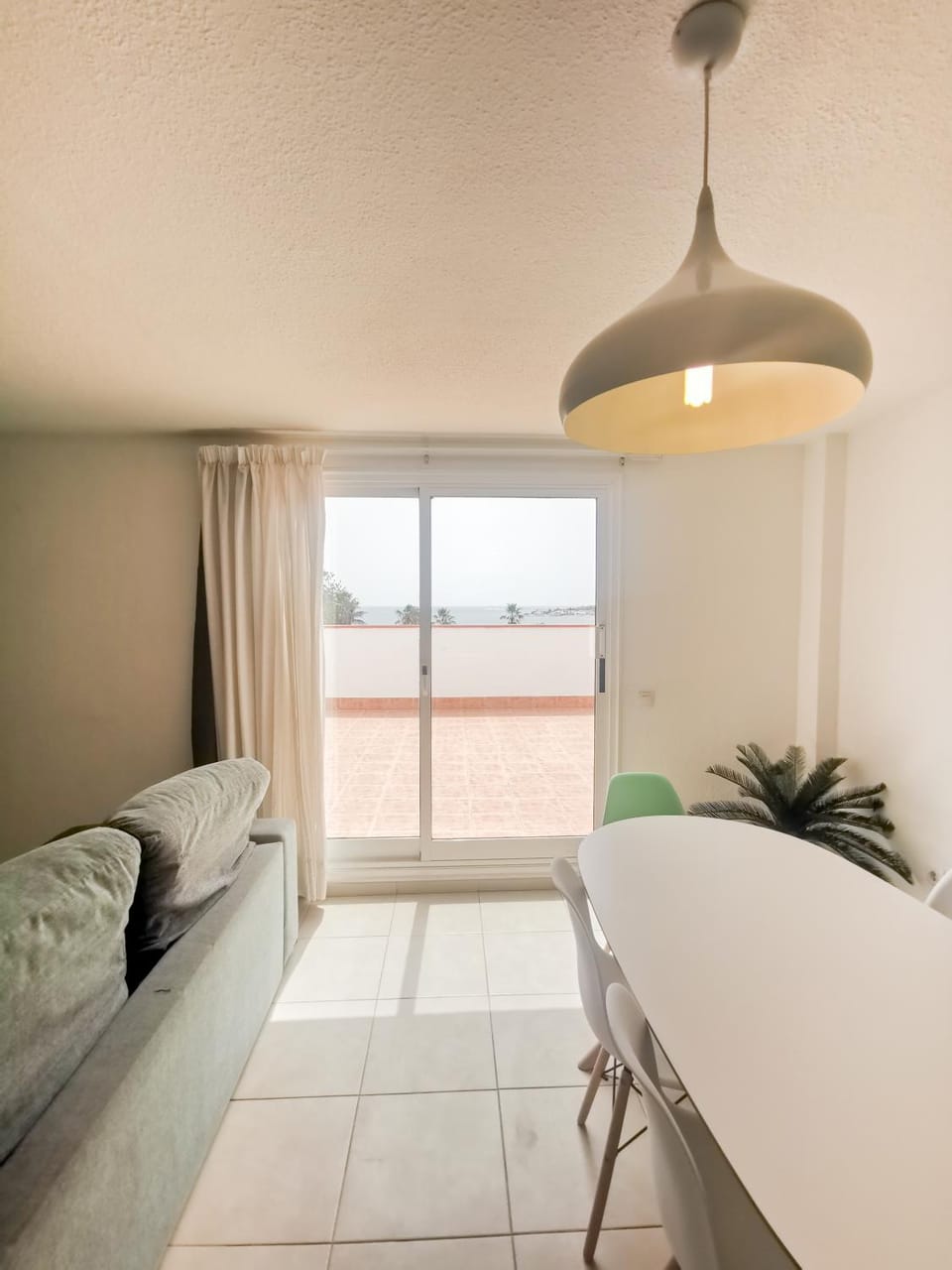 Balcony/Terrace, Living room