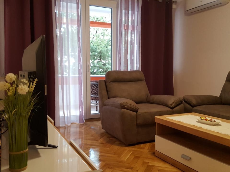 Harmony apartment Apartment in Rijeka