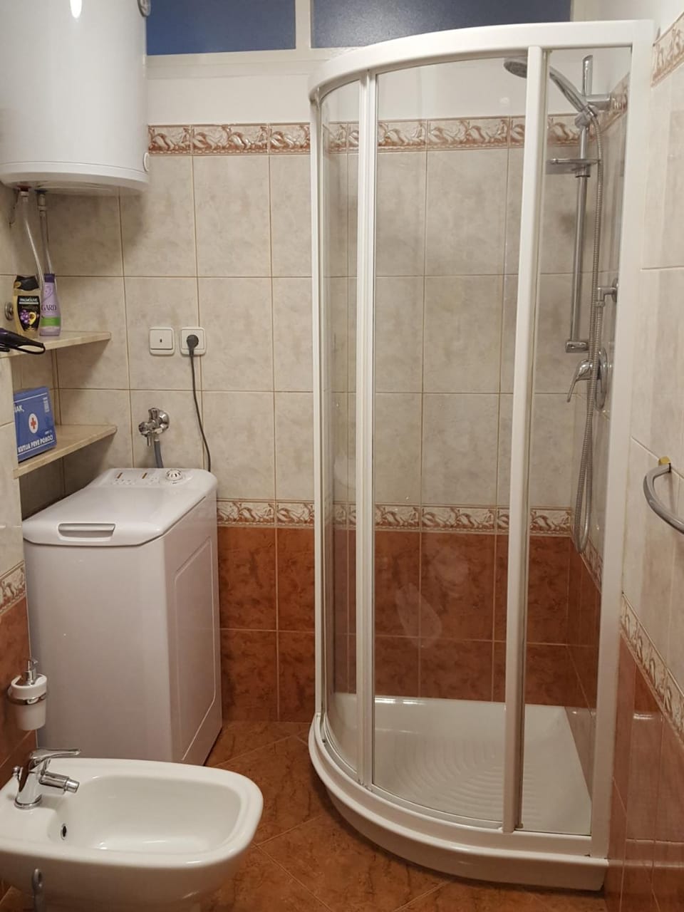 Harmony apartment Apartment in Rijeka