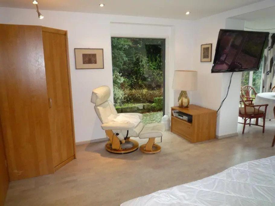 Appartement-Landhaus-Kruse Apartment in Hochsauerlandkreis