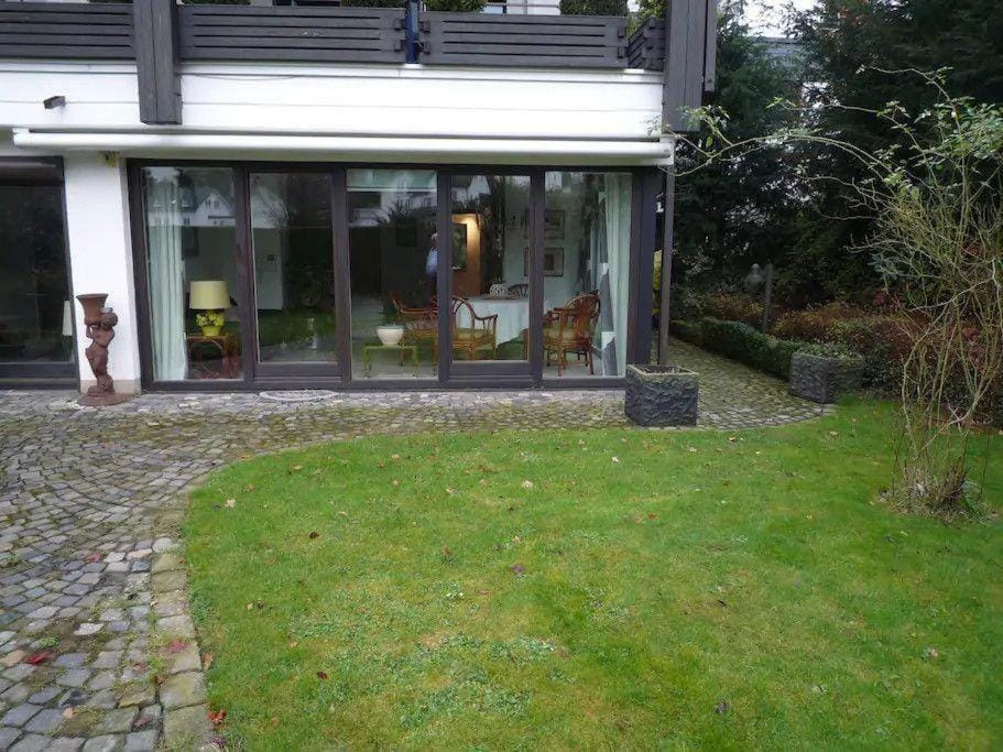 Appartement-Landhaus-Kruse Apartment in Hochsauerlandkreis