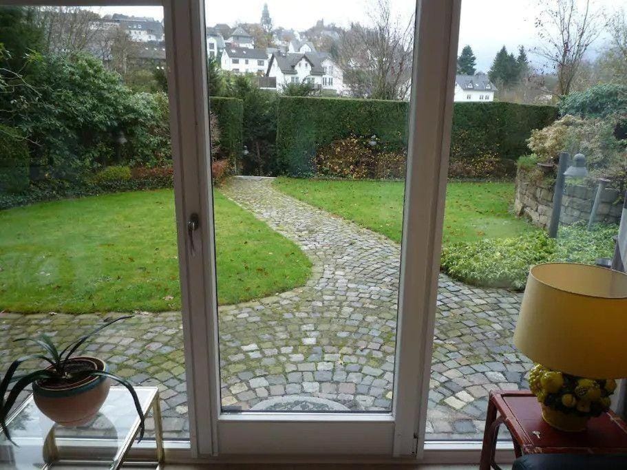 Appartement-Landhaus-Kruse Apartment in Hochsauerlandkreis