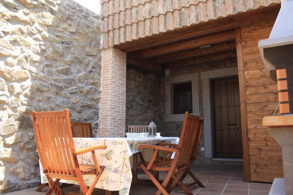 Casa Rural Avellaneda House in Extremadura, Spain