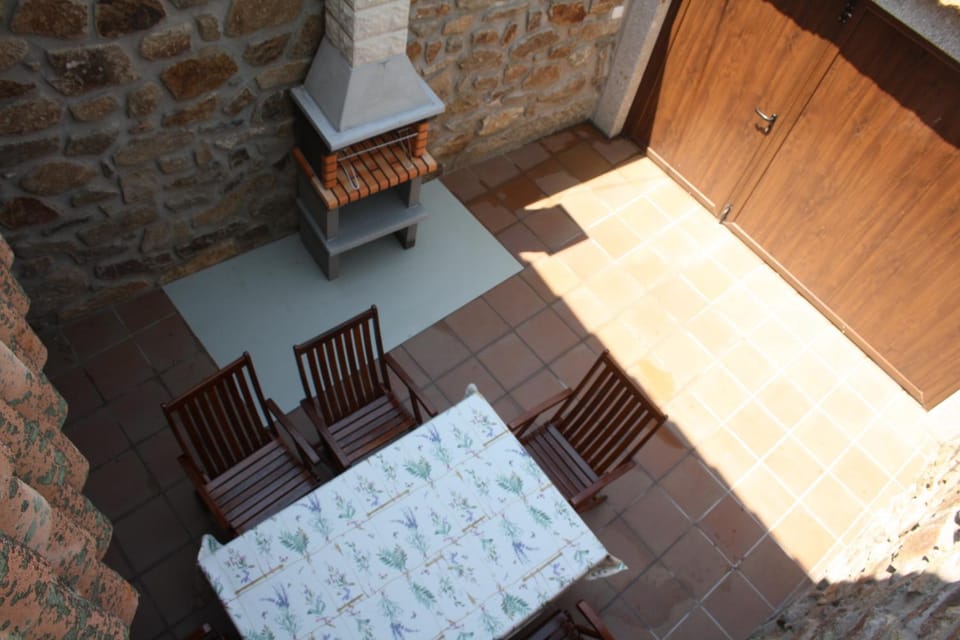 Casa Rural Avellaneda House in Extremadura, Spain