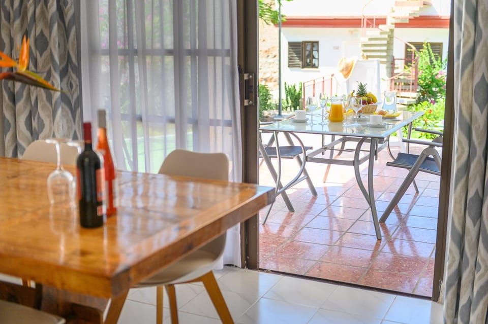 Valle Marina Apartamentos Apartment in Comarca Sur