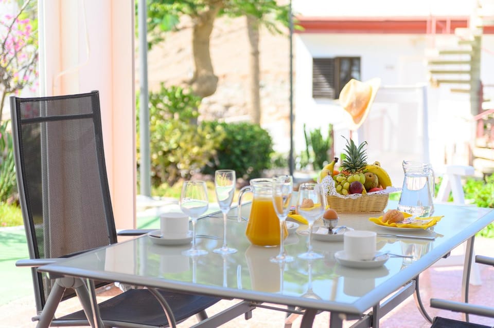Valle Marina Apartamentos Apartment in Comarca Sur