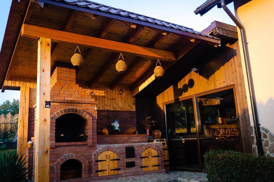 Casa Sima Bed and Breakfast in Romania