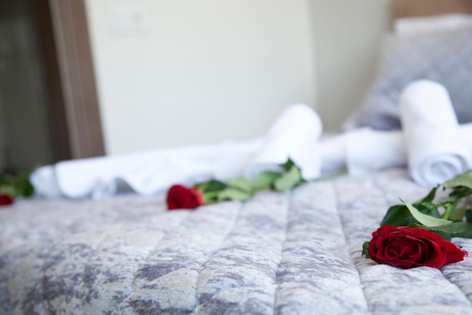 The Era Otel Hotel in Muğla Province
