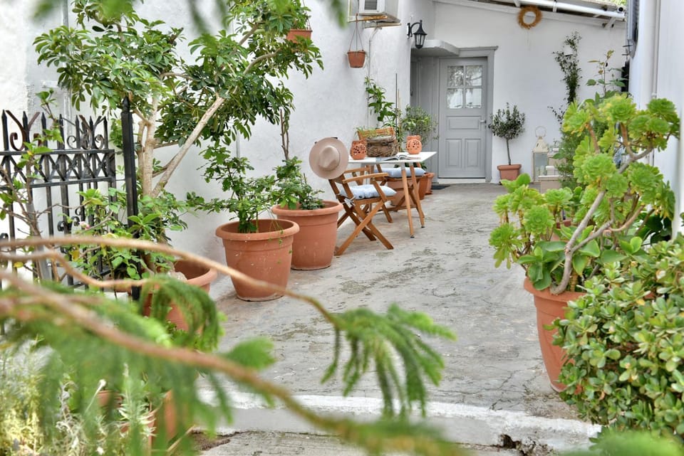 Grandmas Guest House House in Islands