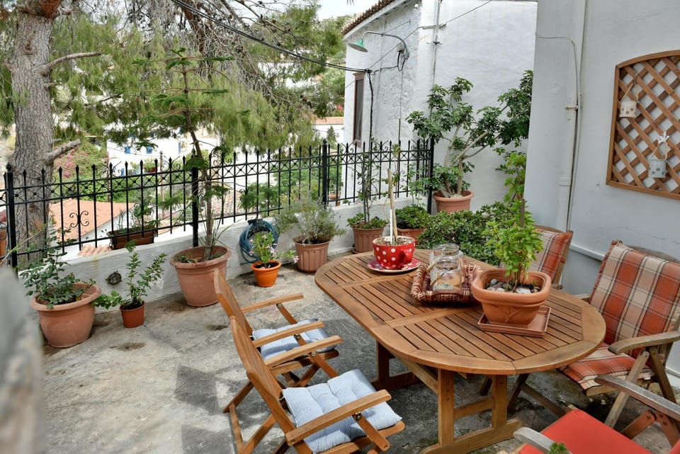 Grandmas Guest House House in Islands