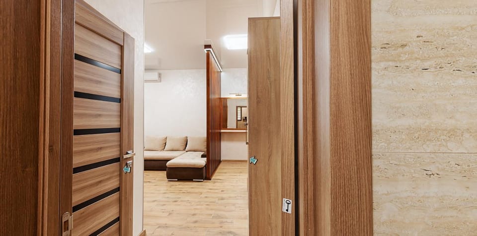 Апартаменти КАРПАТИ Apartment in Hungary