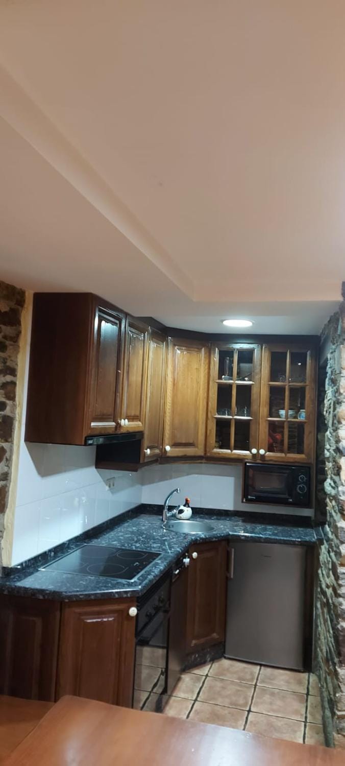 CASA MUNIELLOS Apartment in Asturias