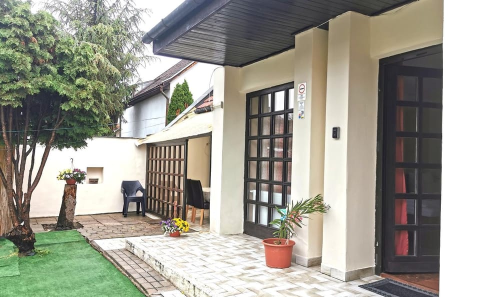 Ambient Thermal Apartman Gyula Bed and Breakfast in Hungary