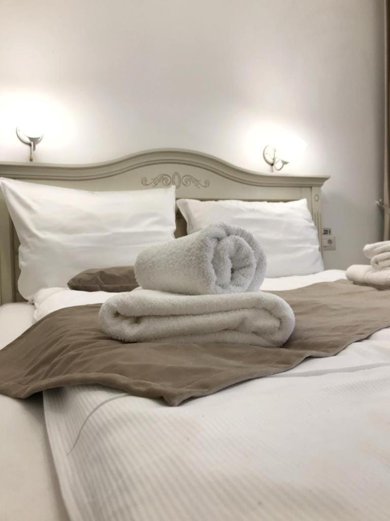 Pensiunea ARMONIA Bed and Breakfast in Romania