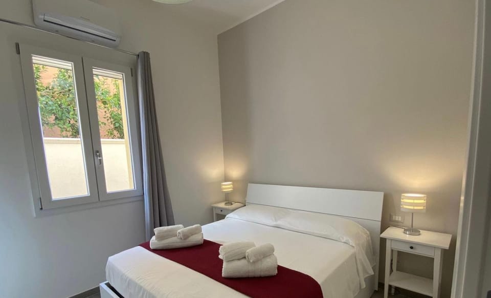 Sun Holiday House in Avola