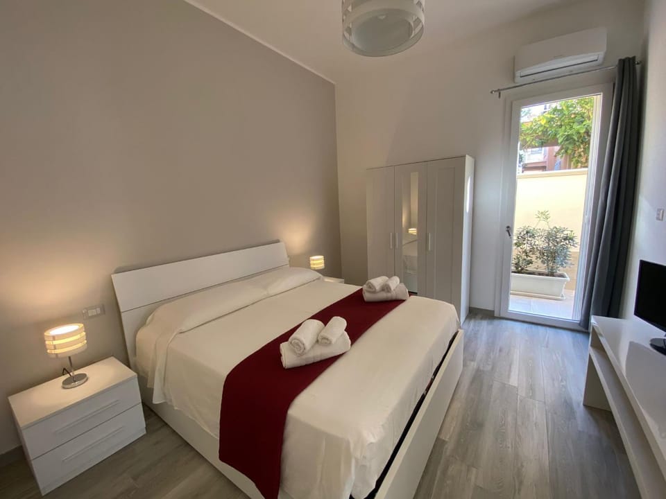 Sun Holiday House in Avola